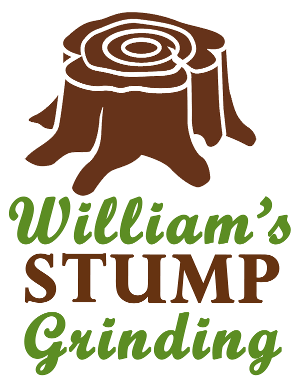 William's Stump Grinding